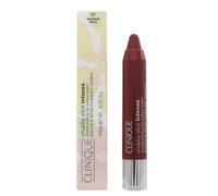 Clinique Red Lipstick Chubby Stick Intense Tinted Lip Balm 07 Broadest Berry