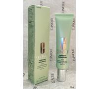 Clinique Redness Solutions Daily Protective Base SPF 15 40ml All Skin Types