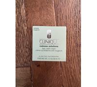 Clinique Redness Solutions Daily Relief Cream 50ml