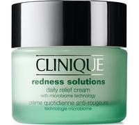 CLINIQUE Redness Solutions Daily Relief Cream with Microbiome Technology 50ml