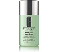 Clinique Redness Solutions Liquid Foundation Face Makeup Broad Spectrum SPF 15