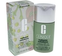 Clinique Redness Solutions Makeup Foundation with SPF 15