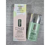 Clinique Redness Solutions Makeup Spf15 30Ml 03 Ivory (Light/Medium, Neutral/Warm)