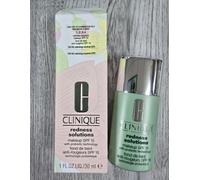 Clinique Redness Solutions Makeup SPF15 'CN52 Calming Neutral' (VF) 30ml 1fl.oz
