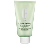 Clinique Redness Solutions Soothing Cleanser Soothing Cleanser Gel-Cream for Sensitive Skin 150 ml