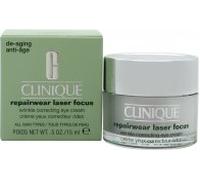 Clinique Skin care Anti-ageing skin care Repairwear Laser Focus Wrinkle Correcting Eye Cream 15 ml