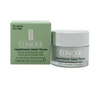 Clinique Repairwear Laser Focus Wrinkle Correcting Eye Cream 15ml