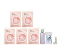 Clinique Revitalising Skin Care Essentials Set 8pcs