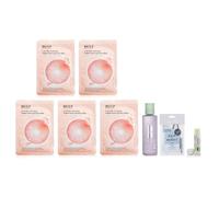 Clinique - Revitalizing Skincare Essentials Set 8pcs