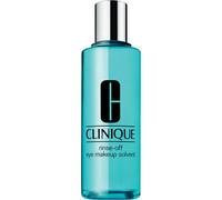 Clinique Rinse-Off Eye Make-up Solvent Eye Make-Up Solvent for All Types of Skin 125 ml