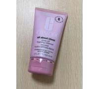 Clinique Removes long-wearing makeup, 150 ml