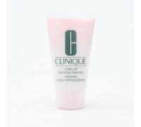 Clinique Rinse-Off Foaming Cleanser 1.7oz/50ml New