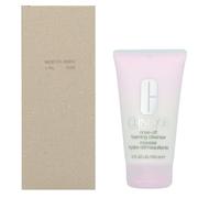 Clinique Rinse Off Foaming Cleanser, 5 Ounce