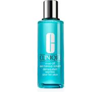 Clinique Rinse-Off Oil Free Eye Makeup Remover Solvent | Safe For Sensitive Ski