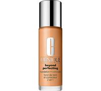Clinique Shade 24 Beyond Perfecting Foundation and Concealer 30ml