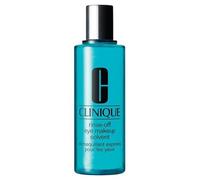 Clinique Rinse-Off Eye Make-up Solvent Eye Make-Up Solvent for All Types of Skin 125 ml