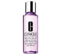 Clinique Take The Day Off Makeup Remover For Lids, Lashes & Lips 125 ML