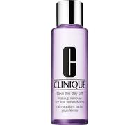 Clinique Womens Take The Day Off Make-Up Remover, 6.7 Ounce