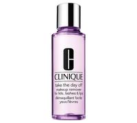 Clinique Take The Day Off Makeup Remover 1.7 fl oz For Lids, Lashes Lips