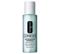 Clinique Skin-care For-impure-skinAnti-Blemish Solutions Clarifying Lotion