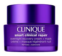 Clinique Skin-care MasksSmart Clinical Repair Overnight Cream & Mask