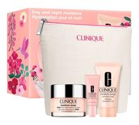 Clinique Moisture Surge Day And Night Moisture Skincare Gift Set