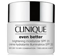 Clinique Skin-care MoisturiserEven Better Brightening Mositurizer SPF 20