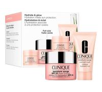 Clinique Hydration & Go, Hydration Meets Sun Protection Gift Set