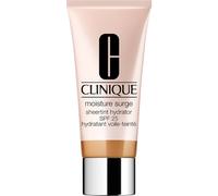 Clinique Skin care Moisturising care Moisture Surge Sheertint Hydrator SPF 25 No. 04 Universal Medium 40 ml