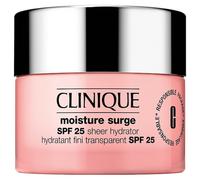 Clinique Skin care Moisturiser Moisture Surge SPF25 30 ml