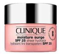 Clinique Skin care Moisturiser Moisture Surge SPF25 50 ml