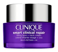 Clinique Skin-care MoisturiserSmart Clinical Repair Lifting Face + Neck Cream