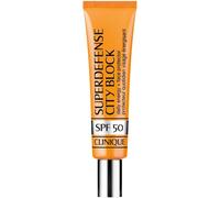 Clinique Superdefense City Block SPF 50 Daily Energy + Face Protector SPF50 40ml