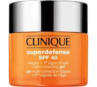 Clinique Skin care Moisturiser Superdefense Gel SPF 40 50 ml