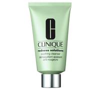 Clinique Redness Solutions Soothing Cleanser Soothing Cleanser Gel-Cream for Sensitive Skin 150 ml