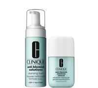 Clinique Skin Routine For Results: Anti-Blemish