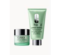 Clinique Skin Routine For Results: Redness Relief