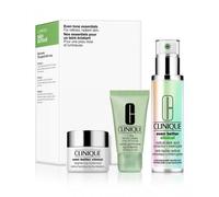 Clinique Even Tone Essentials gift set