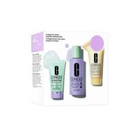 Clinique Skin School Gift Set