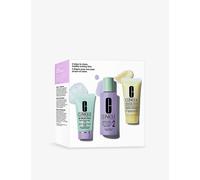 Clinique Skin School Supplies: Cleanser Refresher Course Type 2 Kit