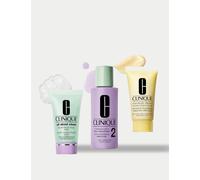 Clinique Skin School Supplies: Cleanser Refresher Course (Type 2) No Colour