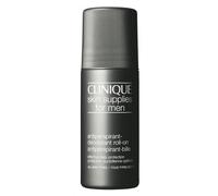 Clinique Skin Supplies For Men Antiperspirant Deodorant Roll-On 75ml