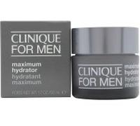 Clinique Skin Supplies For Men Maximum Hydrator 50ml