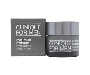 Clinique Skin Supplies For Men Maximum Hydrator 50ml