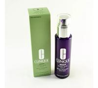Clinique Smart Anti-Wrinkle Repair Serum, 50 ml, Peptide Complex CL1870, Face Care for All Skin Types