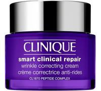 Clinique - Moisturisers Smart Clinical Repair Wrinkle Correcting Cream 75ml for Women