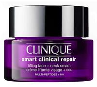 Clinique Smart Clinical Repair Face & Neck Cream - 50ml