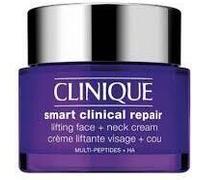 Clinique Smart Clinical Repair Lifting Face and Neck Cream 50ml