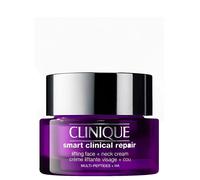 Clinique Smart Clinical™ Repair Lifting Face + Neck Cream rejuvenating face and neck cream 50 ml