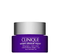 Clinique Smart Clinical™ Repair Lifting Face + Neck Cream rejuvenating face and neck cream 50 ml